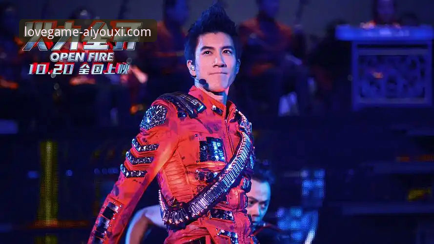 爱游戏官方平台评测 皮特森的火力全开 vs 麦基的孤胆英雄:一场逆转好戏的平台观赛体验