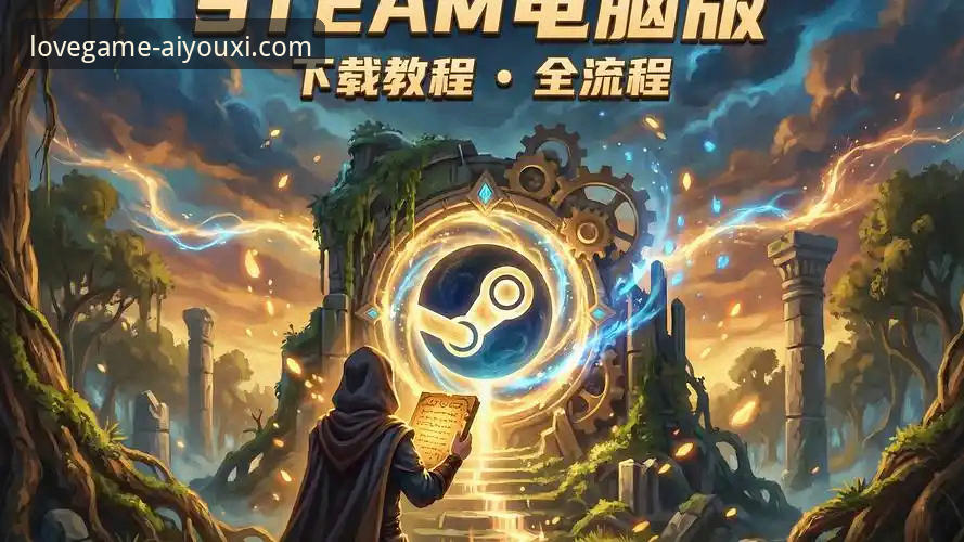 爱游戏平台安装教程：资深玩家实测三种方案，从下载到登录全流程详解
