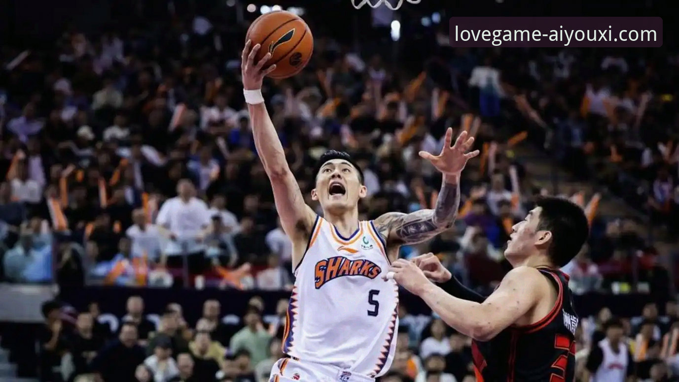 爱游戏平台手机版 揭秘上海男篮12连胜背后的战术密码:一场流畅的团队胜利如何炼成