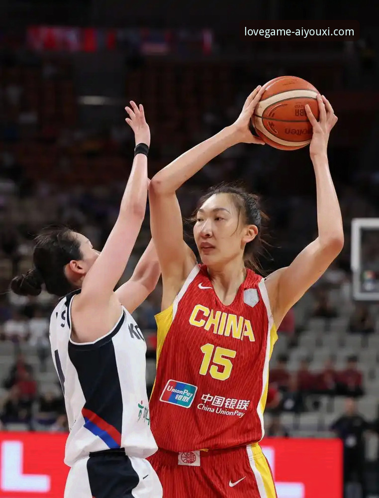 中国女篮资格赛关键一胜，战术调整与球星复苏成看点