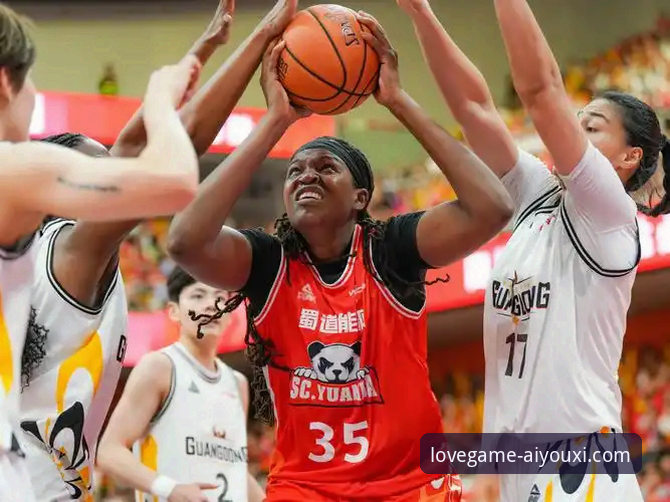 在爱游戏官网见证WCBA总决赛：掌握赛事分析的关键实用技巧