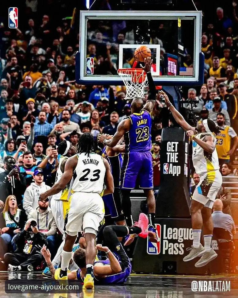 湖人137-130力克步行者：一场进攻盛宴的沉浸式体验深度评测